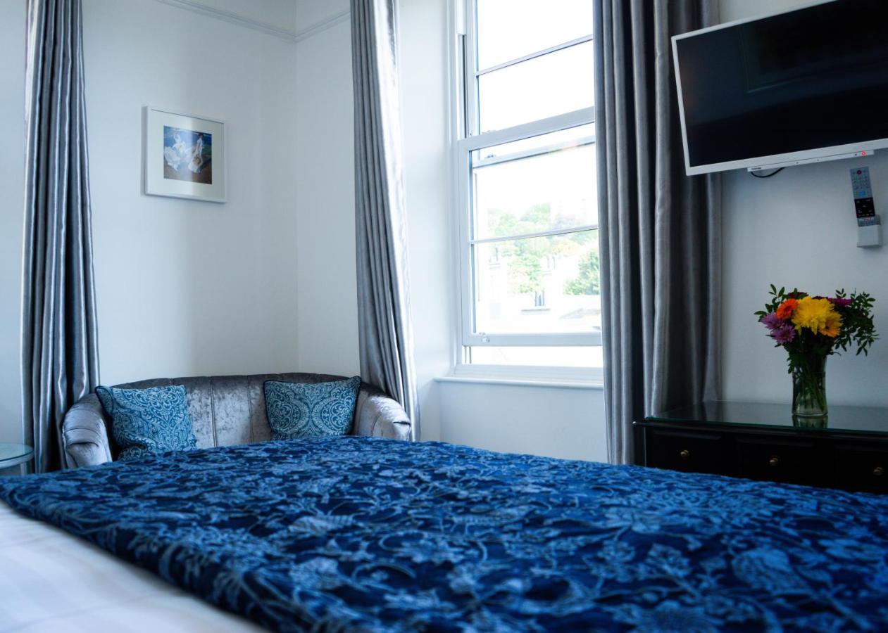 ホテル Gresham Court トーキー エクステリア 写真