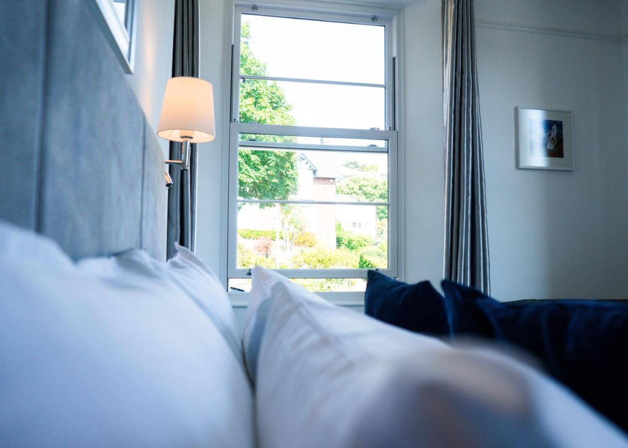 ホテル Gresham Court トーキー エクステリア 写真